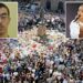 Man who helped bomb 2017 Ariana Grande concert charged with attempted murder for prison guard attack