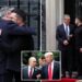 Zelensky meets with UK’s Starmer as Europe braces for Trump-Putin summit