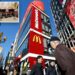 McDonald’s in Japan nixes Happy Meal Pokemon card promotion after collectors ditch untouched food, trash at stores