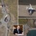 Russia appears ready to test new missile — even as Putin prepares for Trump talks, researchers warn