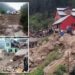 Flash floods in remote village in Kashmir leave over 30 people dead, 50 missing: Indian officials