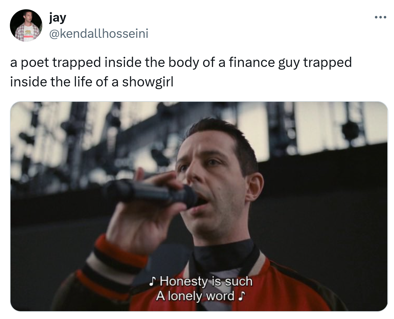 In Body Image