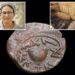 2,000-year-old coin produced by Jewish rebel unearthed in Jerusalem