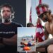 Exclusive | Navy SEAL almost killed in harrowing firefight with Al Qaeda recalls physical and emotional tolls before grueling Hudson River swim
