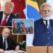 India shops the globe for oil after 50% tariff, ahead of Trump-Putin summit: report