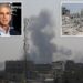 Israeli spy chief visiting Qatar to revive Gaza peace talks, officials say