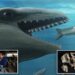 Scientists discover ancient whale with a Pokémon face and a predator bite