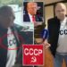 Putin’s foreign minister trolls Ukraine by wearing USSR sweatshirt to high-stakes summit between Trump, Putin