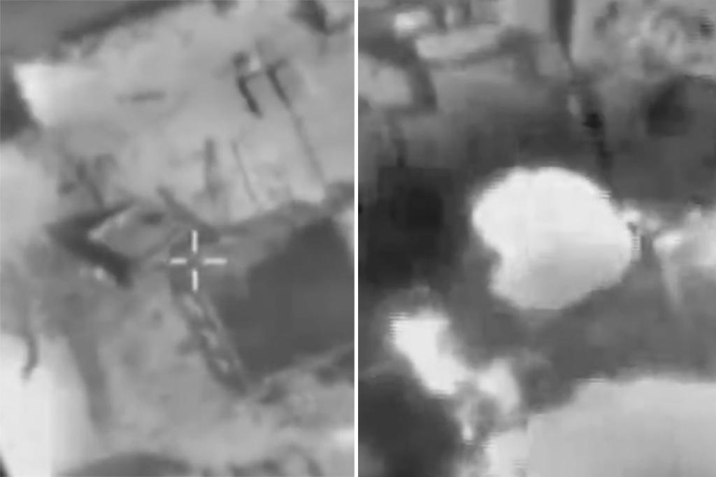 High-ranking Hamas terrorist killed by IDF amid plans for Israel’s takeover of Gaza City