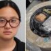 American caught smuggling $1M of crack in 17-pound wheel of Parmesan
