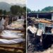 220 killed in Pakistan floods, more bodies pulled from landslides