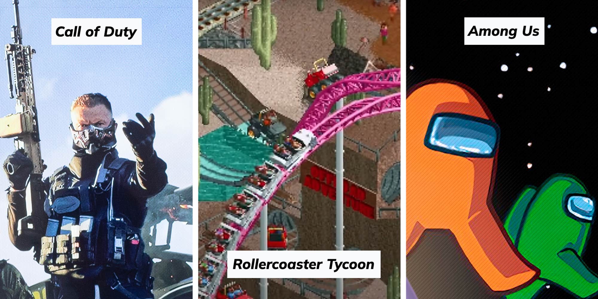 "Started off fantastic, but obviously had a lot of work to do": 18 video games that fell off after the hype ended