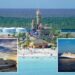 Two Carnival cruise passengers drowned hours apart at newly opened private Celebration Key resort