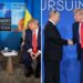 European leaders to join Zelensky for White House meeting with Trump