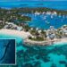 US tourist attacked by shark, severely injured while spearfishing in the Bahamas