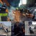At least 20 killed, 134 people injured in blast at factory in Russia’s Ryazan region