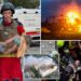 Russia strikes Kharkiv, killing 3 including toddler on eve of White House meeting with Zelensky: Ukraine