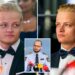 Marius Borg Hoiby, son of Norway’s crown princess, indicted on multiple charges, including rape — and faces up to 10 years in prison