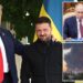 Putin and Zelensky could meet within next two weeks thanks to Trump’s attempts to end brutal war