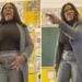 First grade teacher goes viral for ‘private parts’ song teaching kids where others should not touch