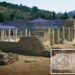 Ancient Roman mosaic in Sicily reveals ‘extraordinary’ find resembling modern footwear