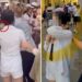 Furious US tourist yanks Venice ‘pickpocket’ by the ponytail after tracking teen using AirPods ‘Find My Friends’ feature