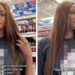 "Your shirt's racist": Walmart shopper complains about girl's shirt, accidentally reveals too much