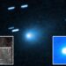 Manhattan-sized interstellar object appears to emit its own light: Harvard scientist