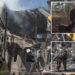 Russia launches largest strike on Ukraine in weeks following Trump’s call with Putin — as war’s civilian death toll nears 13,000
