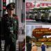 China to show off massive troops, never-seen-before weapons at WW2 parade