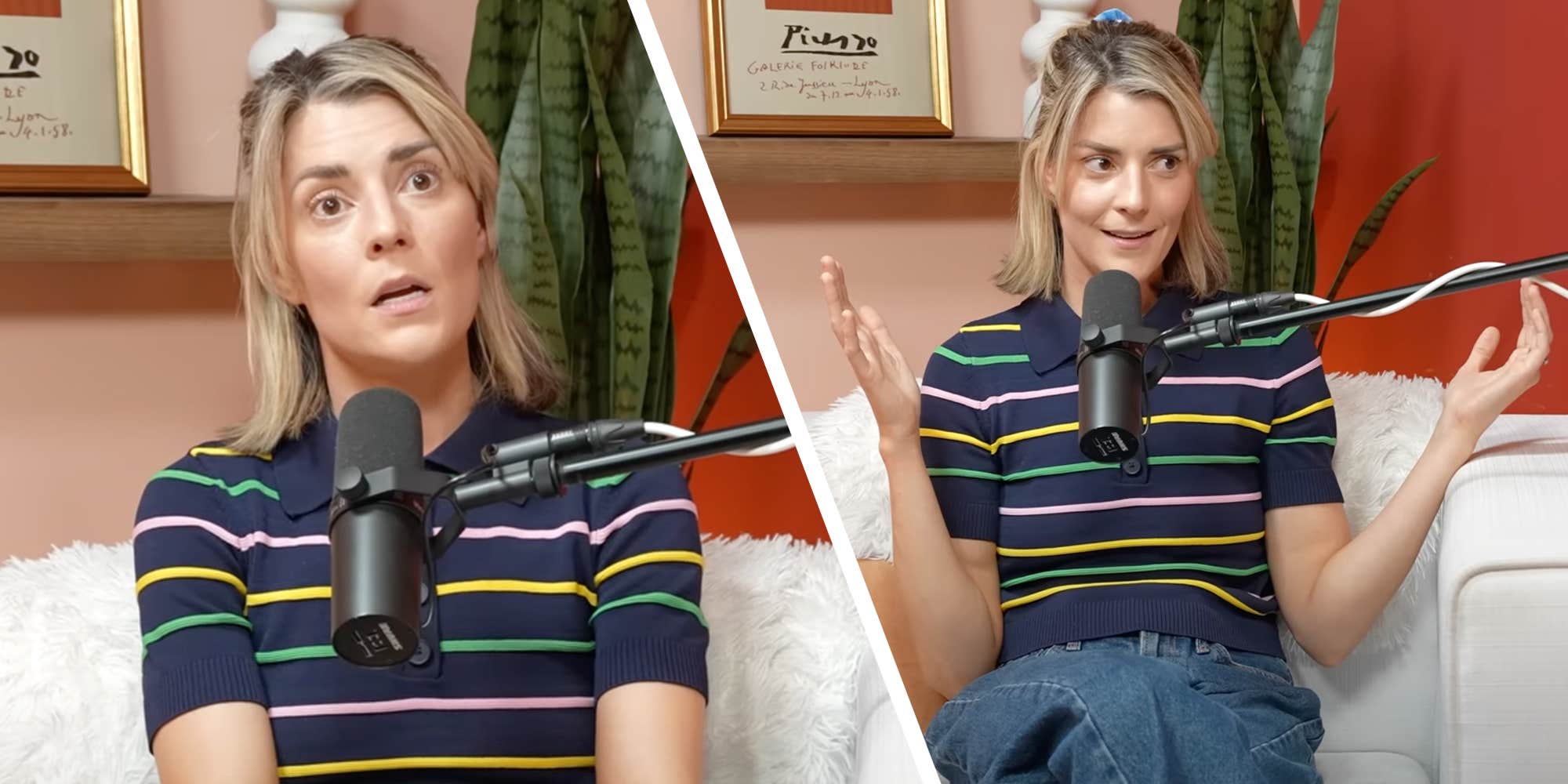 “It used to be such a nice place”: Grace Helbig says cancel culture and commentary channels changed YouTube forever