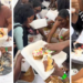 "So chaotic": A "Cake Picnic" in Lagos went viral for all the wrong reasons. What are they?