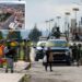 6 severed heads found by side of the road along with chilling message in one of Mexico’s safest regions