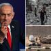 Israel calls up 60,000 reservists for looming invasion of Gaza City