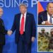Kremlin’s new demands threaten to derail peace talks with Ukraine as Trump tries to seal Putin-Zelensky meeting