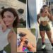 Fitness influencer and mom Nicole Brenda Santos Marins, 28, dead in motorcycle crash after being run over by truck