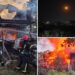 Deadly Russian missile attack on Ukraine wipes out US-owned factory — as Poland scrambles to protect its airspace