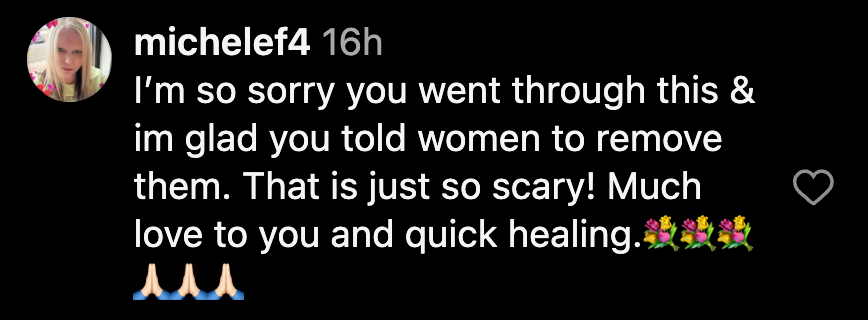 In Body Image