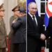 North Korea’s top officers abruptly pulled out of Russia — and what this could mean for Ukraine peace talks