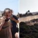 Israeli citizen released from prison in Lebanon after nearly a year in captivity