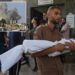 Israel warns Hamas that ‘gates of hell’ will open in Gaza if terror group doesn’t agree to cease-fire