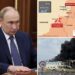 Putin demands Ukraine surrender Donbas, give up NATO ambitions and keep Western troops out of country: report