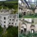 Stunning photos show centuries-old castle that Hollywood actress’s family once called home