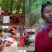 Family of missing Texas woman Kaura Taylor who was found living with lost ‘African’ tribe in Scotland growing concerned: ‘Breaks our heart’