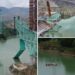 Chinese bridge collapse kills at least 12 construction workers, 4 others missing