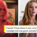 "Never seen a comeback as great as Lindsay Lohan's": Millennials are loving "Freakier Friday" and its 2000s nostalgia