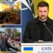 Top Ukraine official says security guarantee details could be hammered out within next week