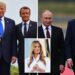 Macron says Trump’s ‘unpredictability’ key asset in making a deal on Russia