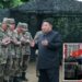 North Korea builds secret military base increasing its ‘potential nuclear threat,’ report warns