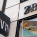 Scorpion stings Brazilian student in Zara dressing room, sending her to hospital